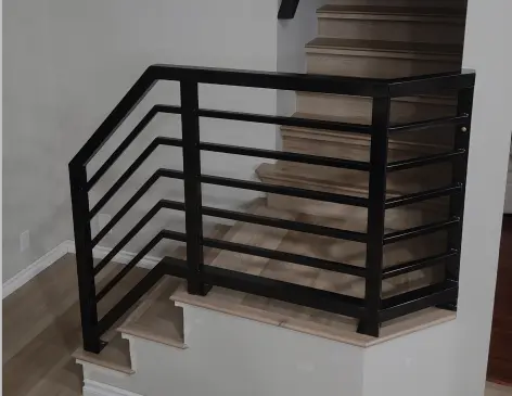 stairs welding